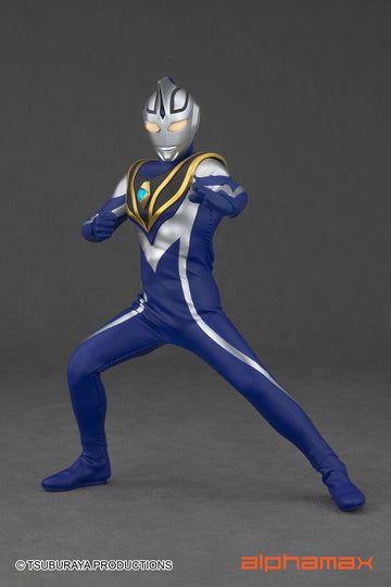 Ultraman Agul V2 Action Figure